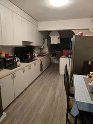 Blk 313 Hougang Avenue 5 (Hougang), HDB 3 Rooms #632925261